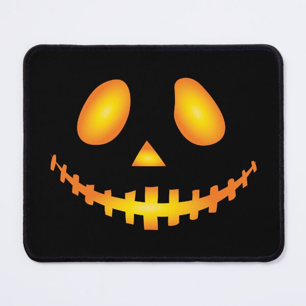 Item preview, Pumpkin Jack O Lantern Halloween Spooky Season Fall designed and sold by TheInkElephant.