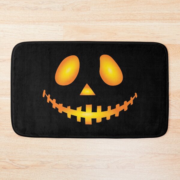 Item preview, Pumpkin Jack O Lantern Halloween Spooky Season Fall designed and sold by TheInkElephant.