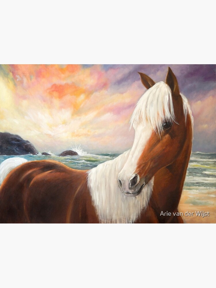 The Messenger of Good by Aart