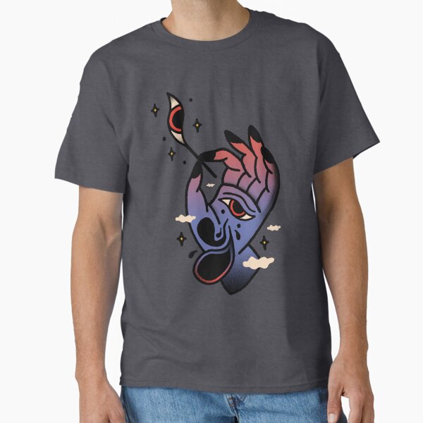 Item preview, Midnight Eye designed and sold by Kevin  Keller.