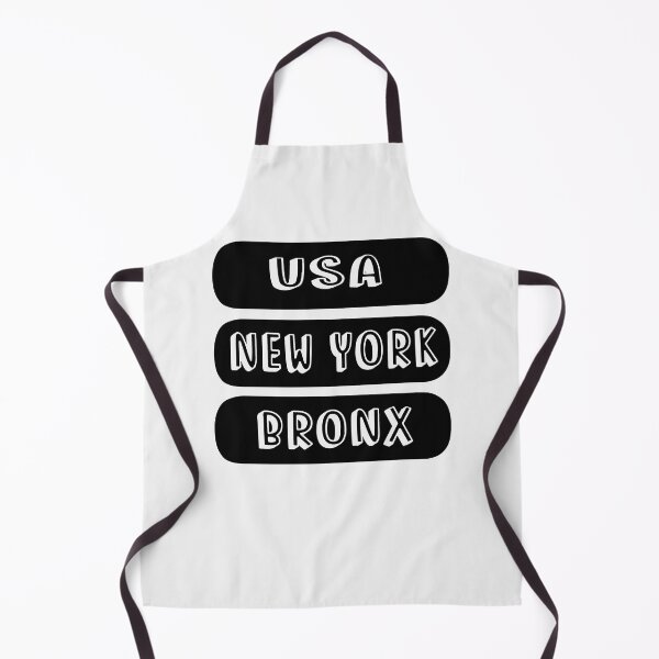 Item preview, Bronx, New York, USA designed and sold by Tamarage.
