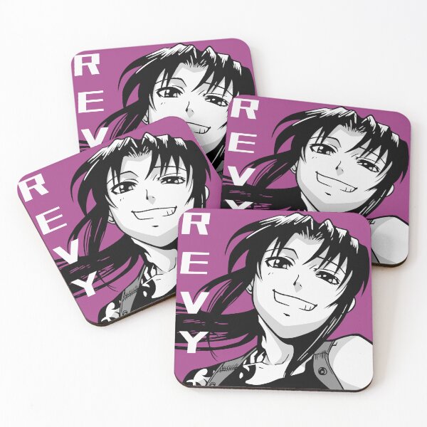 Item preview, Revy designed and sold by Brok5566.