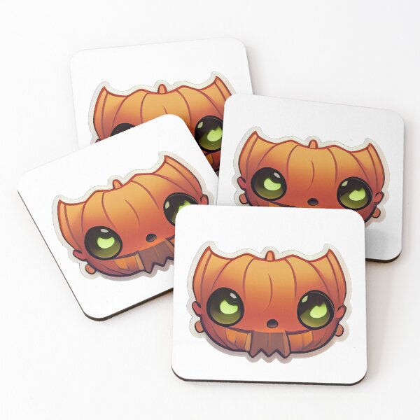 Item preview, Bratty Pumpkin designed and sold by SikoticVinyl.