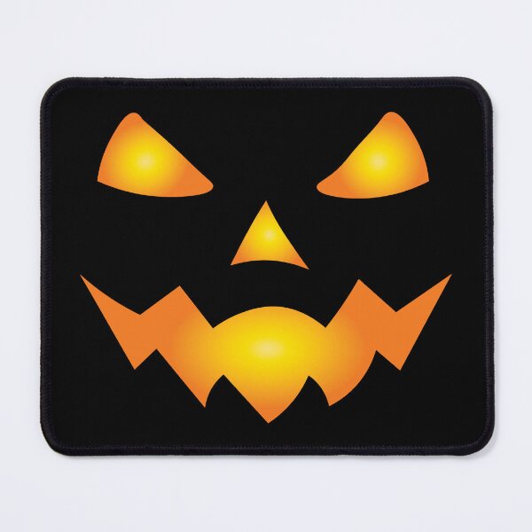 Item preview, Pumpkin Jack O Lantern Halloween Spooky Season Fall designed and sold by TheInkElephant.