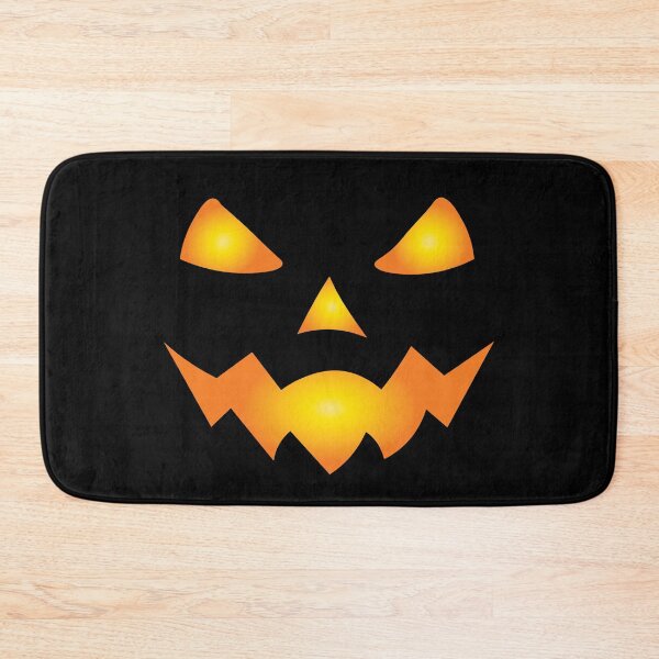 Item preview, Pumpkin Jack O Lantern Halloween Spooky Season Fall designed and sold by TheInkElephant.