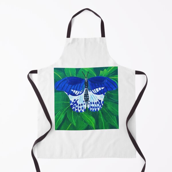 Item preview, Blue Butterfly designed and sold by Annabelle Acord.