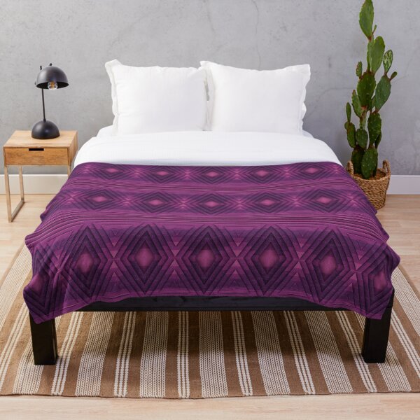 Item preview, Purple Desert Dusk designed and sold by DoublePlusGoods.
