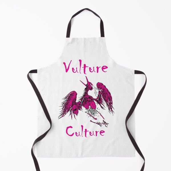 Item preview, Vulture Culture designed and sold by Abbysinthe.