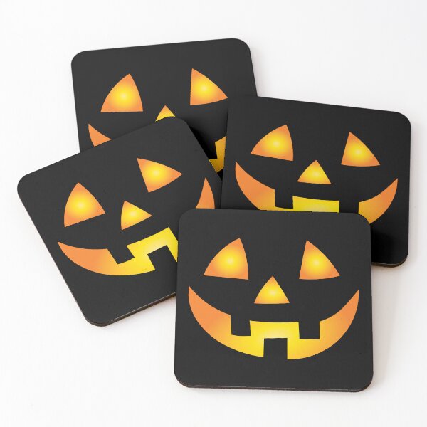 Item preview, Pumpkin Jack O Lantern Halloween Spooky Season Fall designed and sold by TheInkElephant.