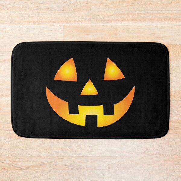Item preview, Pumpkin Jack O Lantern Halloween Spooky Season Fall designed and sold by TheInkElephant.
