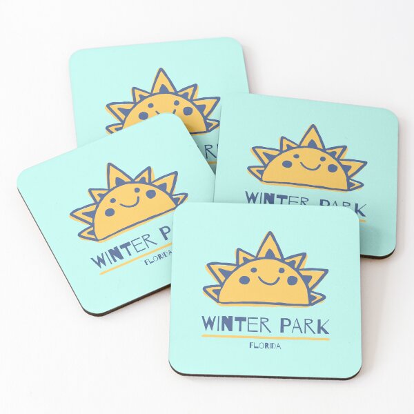 Item preview, Winter Park - Florida designed and sold by nona003.