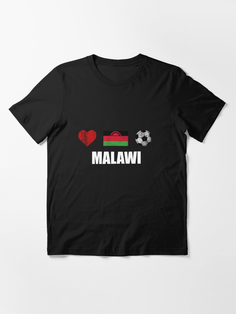 malawi football shirt