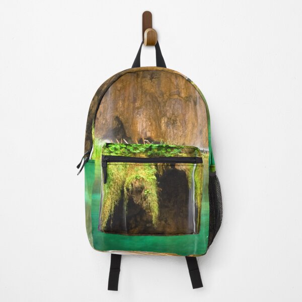 Item preview, Tropical Island Waterfall designed and sold by silviaol.