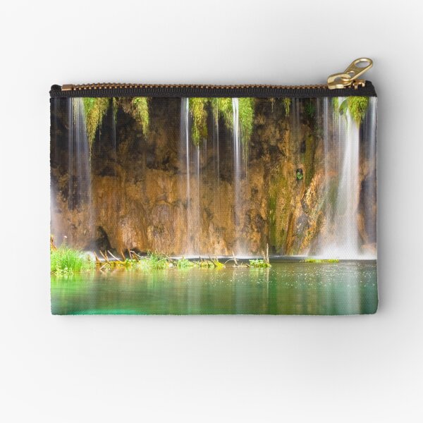 Item preview, Tropical Island Waterfall designed and sold by silviaol.