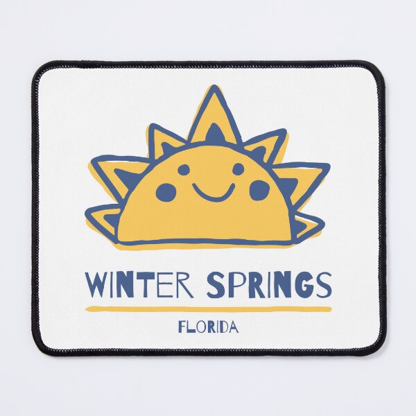Item preview, Winter Springs - Florida designed and sold by nona003.
