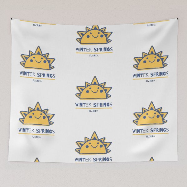 Item preview, Winter Springs - Florida designed and sold by nona003.