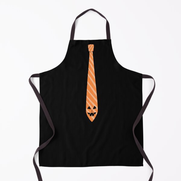 Item preview, Halloween Tie designed and sold by Studio-Onrio.