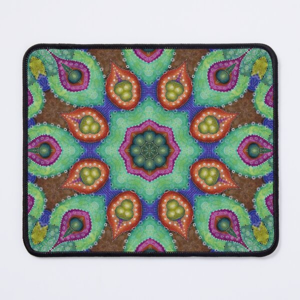 Item preview, Starpower Mandala Revisited designed and sold by MagickMama.