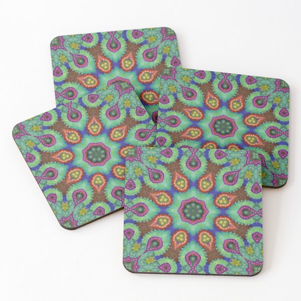 Item preview, Starpower Mandala Revisited designed and sold by MagickMama.