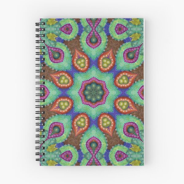 Item preview, Starpower Mandala Revisited designed and sold by MagickMama.