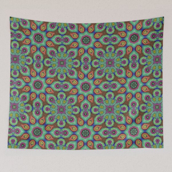 Item preview, Starpower Mandala Revisited designed and sold by MagickMama.