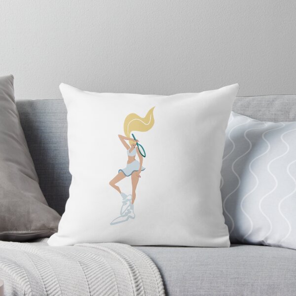 Item preview, Tennis player 2 designed and sold by UVAART.