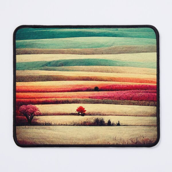 Item preview, A Colourful Desert designed and sold by rovtobuno.