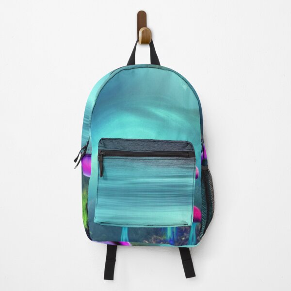 Item preview, Underwater River Jelly Shrooms. designed and sold by TOPTRXXX.