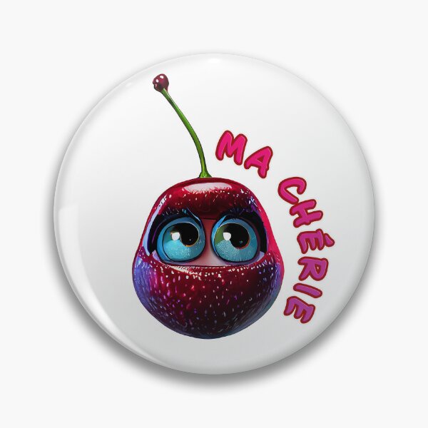 Item preview, MA CHERIE CHERRY designed and sold by UlaFine.
