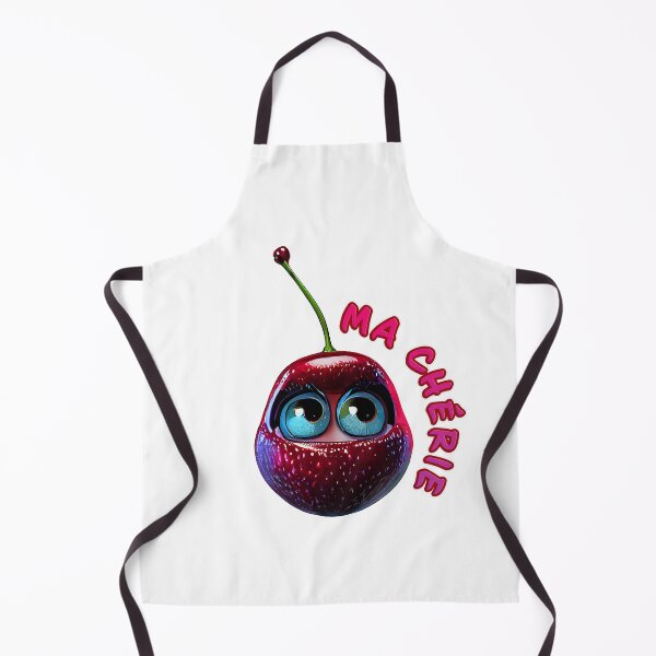 Item preview, MA CHERIE CHERRY designed and sold by UlaFine.