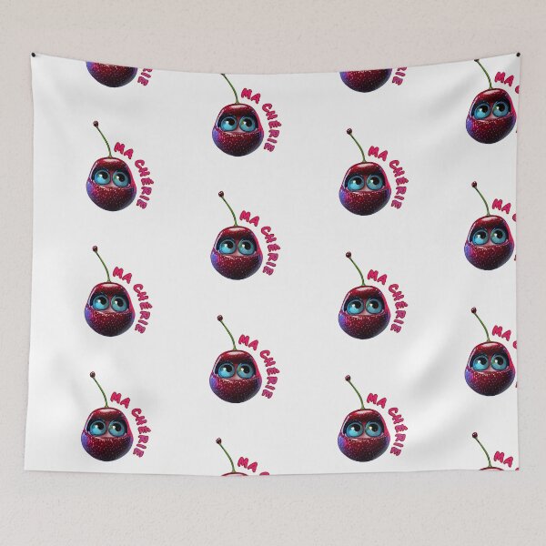 Item preview, MA CHERIE CHERRY designed and sold by UlaFine.