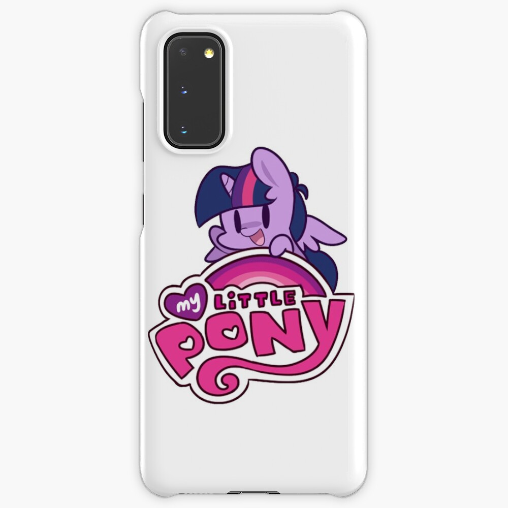 my little pony case