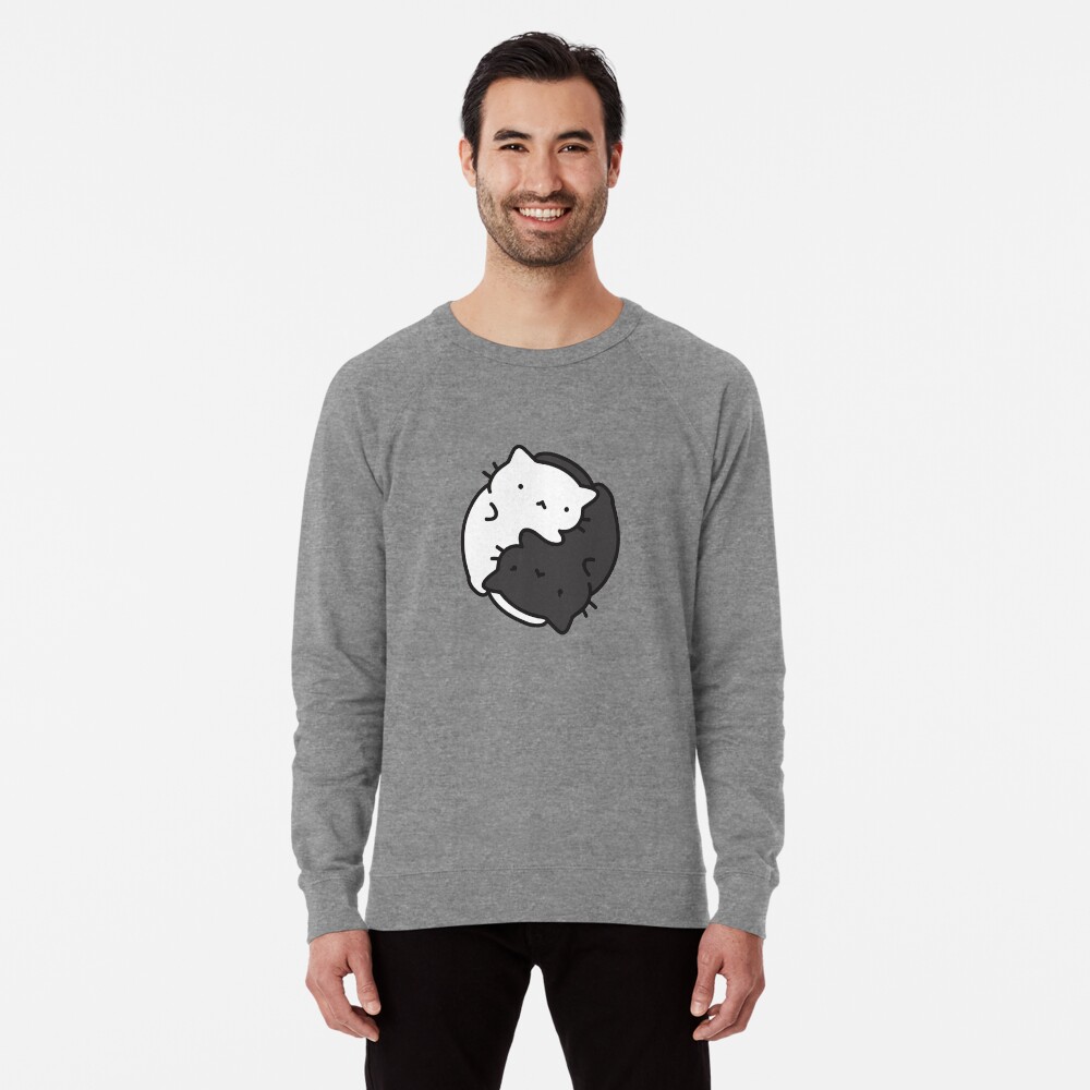 Item preview, Lightweight Sweatshirt designed and sold by BountifulBean.