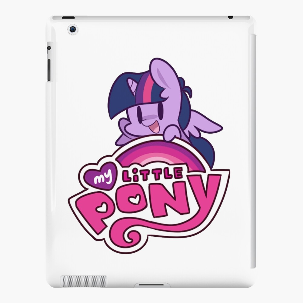 circus ponies notebook ipad