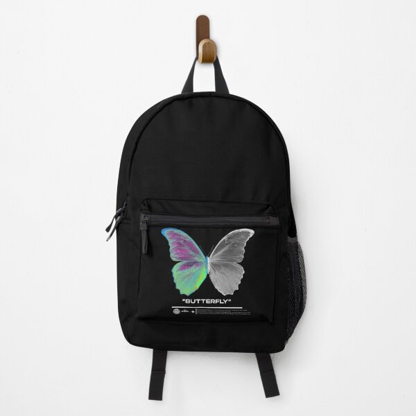 Kids' Butterfly Effect Backpack