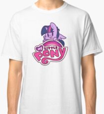 My Little Pony Classic T-Shirt