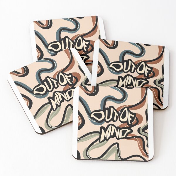 Item preview, out of mind designed and sold by senarch.