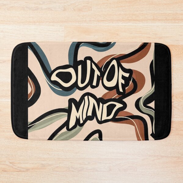 Item preview, out of mind designed and sold by senarch.