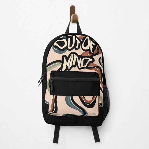 Item preview, out of mind designed and sold by senarch.