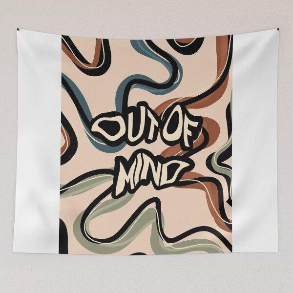 Item preview, out of mind designed and sold by senarch.