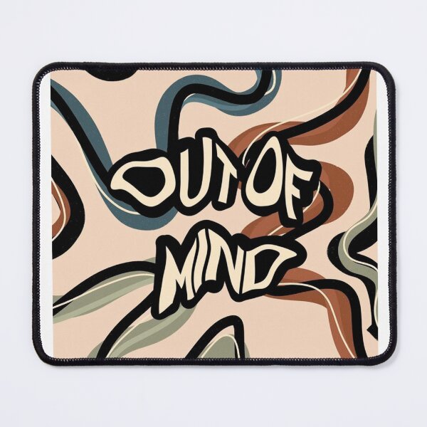 Item preview, out of mind designed and sold by senarch.