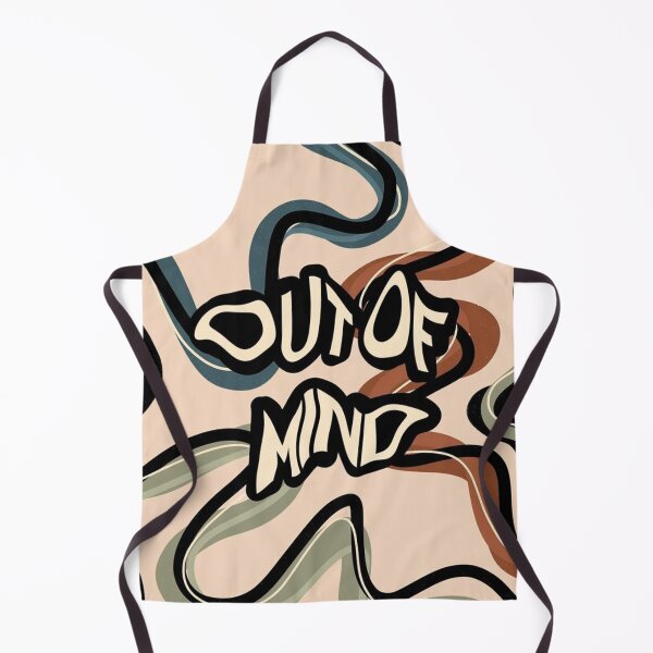 Item preview, out of mind designed and sold by senarch.