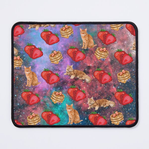 Item preview, Cats in space V5 designed and sold by creativeDaphne.