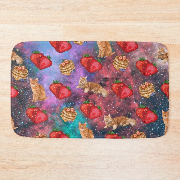 Item preview, Cats in space V5 designed and sold by creativeDaphne.
