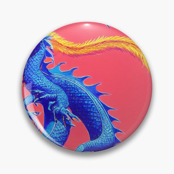 Item preview, Dragon Scales, Fifty-One: designed and sold by EverythingSings.