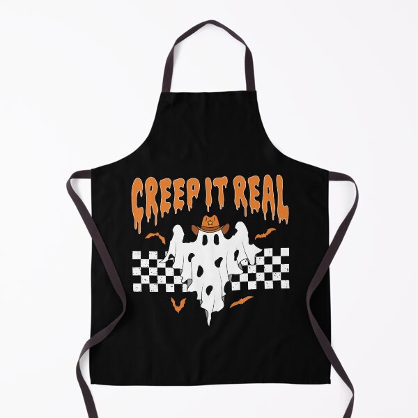 Item preview, Creep It Real designed and sold by ChicGraphix.