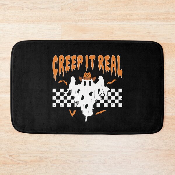 Item preview, Creep It Real designed and sold by ChicGraphix.