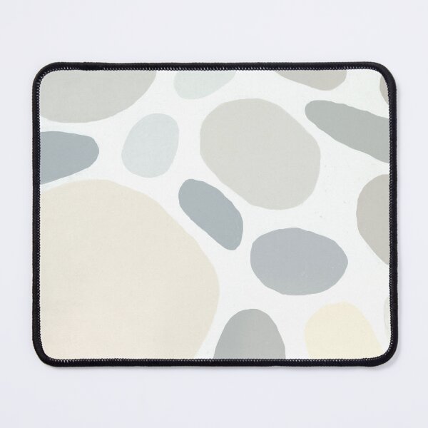 Item preview, Japandi colours of grey beige and neutral colours designed and sold by HTPOP.