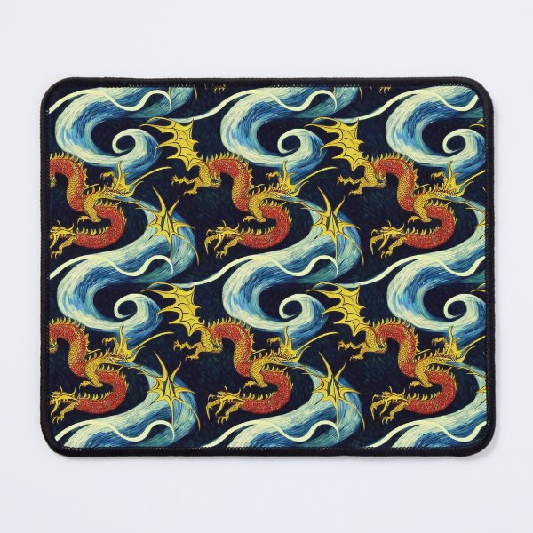 Item preview, Dragon Scales, Fifty-Two: designed and sold by EverythingSings.