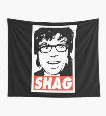 SHAG Tapestry